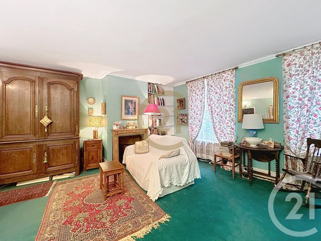 maison à vendre - 5 pièces - 99.32 m2 - VERSAILLES - 78 - ILE-DE-FRANCE - Century 21 Fels Immobilier