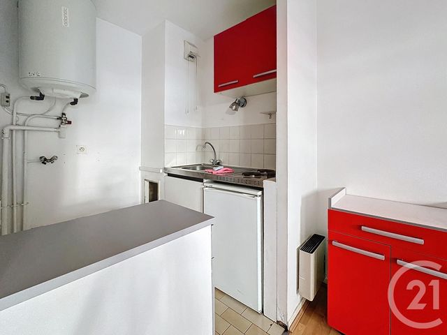 Appartement F1 à vendre - 1 pièce - 30.01 m2 - LE CHESNAY - 78 - ILE-DE-FRANCE - Century 21 Fels Immobilier