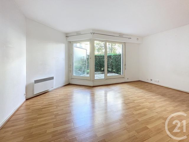 Appartement F1 à vendre - 1 pièce - 30.01 m2 - LE CHESNAY - 78 - ILE-DE-FRANCE - Century 21 Fels Immobilier