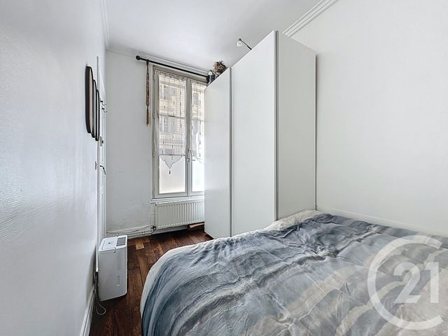 Appartement F2 à vendre - 2 pièces - 39.55 m2 - VERSAILLES - 78 - ILE-DE-FRANCE - Century 21 Fels Immobilier