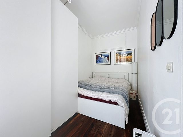 Appartement F2 à vendre - 2 pièces - 39.55 m2 - VERSAILLES - 78 - ILE-DE-FRANCE - Century 21 Fels Immobilier