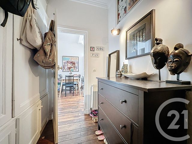 Appartement F2 à vendre - 2 pièces - 39.55 m2 - VERSAILLES - 78 - ILE-DE-FRANCE - Century 21 Fels Immobilier