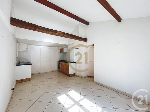 Appartement F2 à vendre - 2 pièces - 37.1 m2 - VERSAILLES - 78 - ILE-DE-FRANCE - Century 21 Fels Immobilier