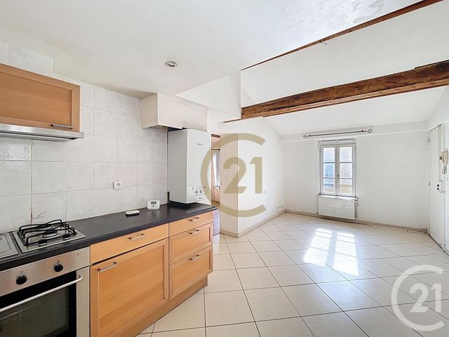 Appartement F2 à vendre - 2 pièces - 37.1 m2 - VERSAILLES - 78 - ILE-DE-FRANCE - Century 21 Fels Immobilier