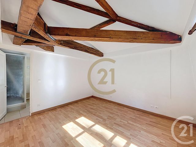 Appartement F2 à vendre - 2 pièces - 37.1 m2 - VERSAILLES - 78 - ILE-DE-FRANCE - Century 21 Fels Immobilier