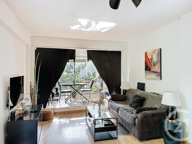 Appartement à vendre - 3 pièces - 60.63 m2 - LE CHESNAY ROCQUENCOURT - 78 - ILE-DE-FRANCE - Century 21 Fels Immobilier