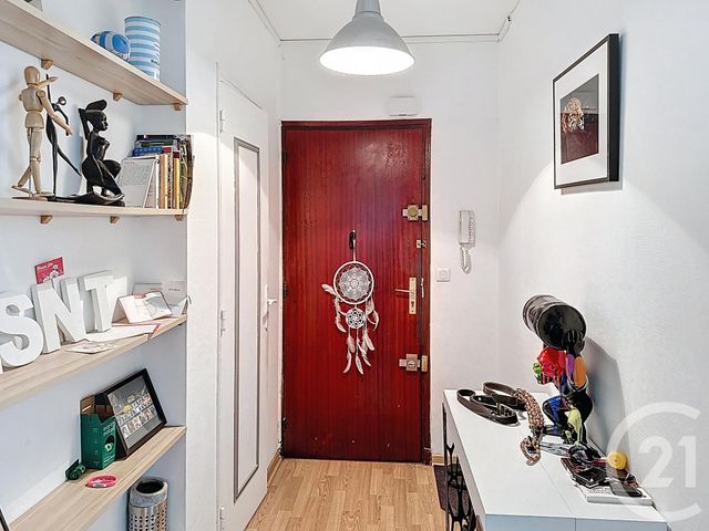 Appartement à vendre - 3 pièces - 60.63 m2 - LE CHESNAY ROCQUENCOURT - 78 - ILE-DE-FRANCE - Century 21 Fels Immobilier