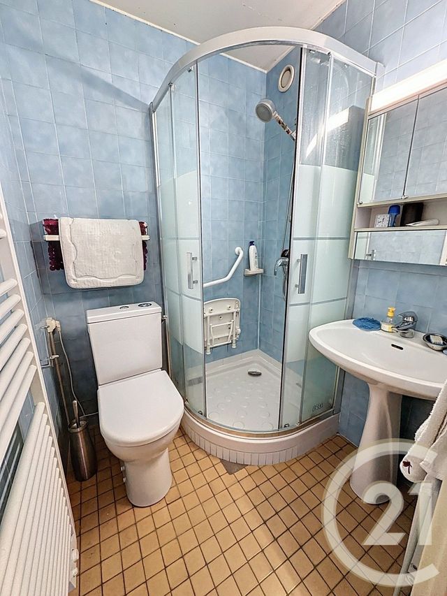 Appartement à vendre - 5 pièces - 107.22 m2 - NOISY LE ROI - 78 - ILE-DE-FRANCE - Century 21 Fels Immobilier