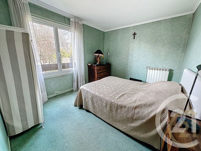 Appartement à vendre - 5 pièces - 107.22 m2 - NOISY LE ROI - 78 - ILE-DE-FRANCE - Century 21 Fels Immobilier