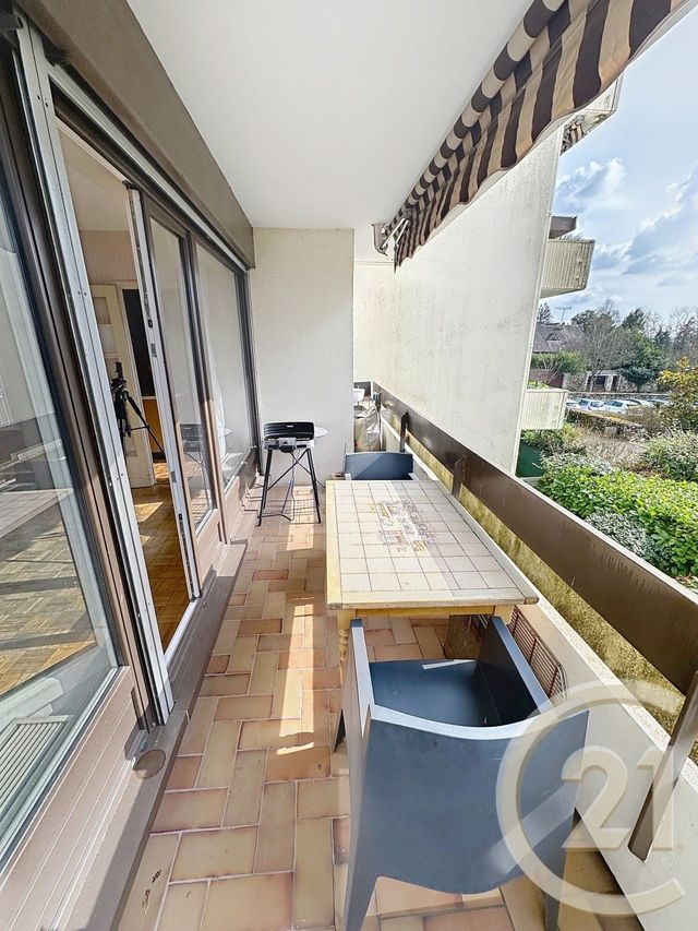 Appartement à vendre - 5 pièces - 107.22 m2 - NOISY LE ROI - 78 - ILE-DE-FRANCE - Century 21 Fels Immobilier