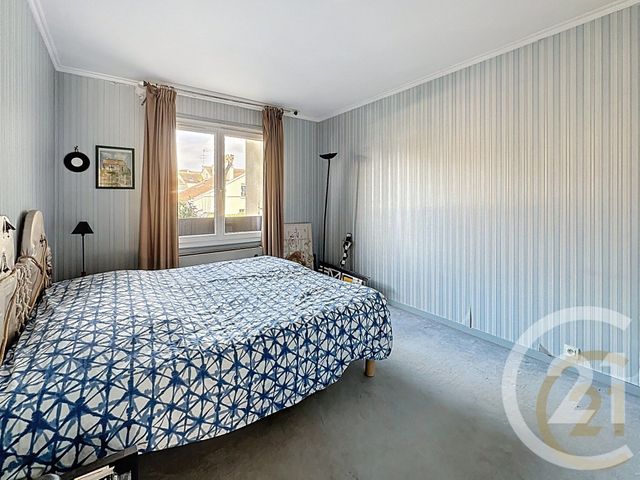 Appartement à vendre - 5 pièces - 107.22 m2 - NOISY LE ROI - 78 - ILE-DE-FRANCE - Century 21 Fels Immobilier