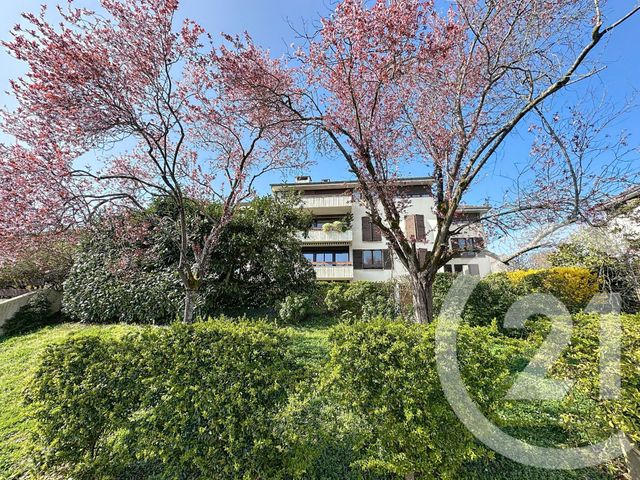 Appartement à vendre - 5 pièces - 107.22 m2 - NOISY LE ROI - 78 - ILE-DE-FRANCE - Century 21 Fels Immobilier