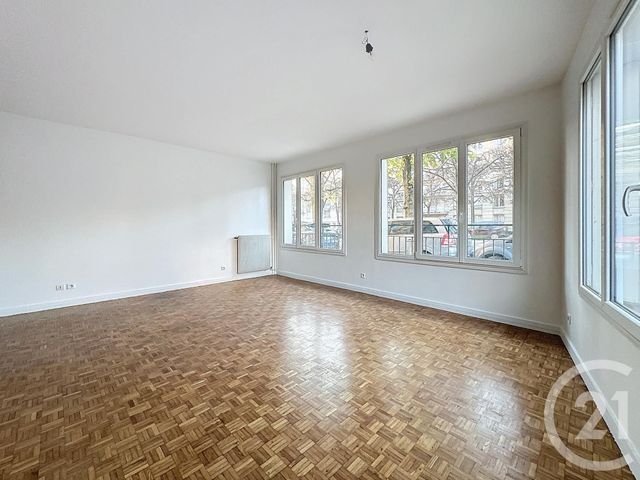 Appartement F3 à vendre - 3 pièces - 80.13 m2 - VERSAILLES - 78 - ILE-DE-FRANCE - Century 21 Fels Immobilier