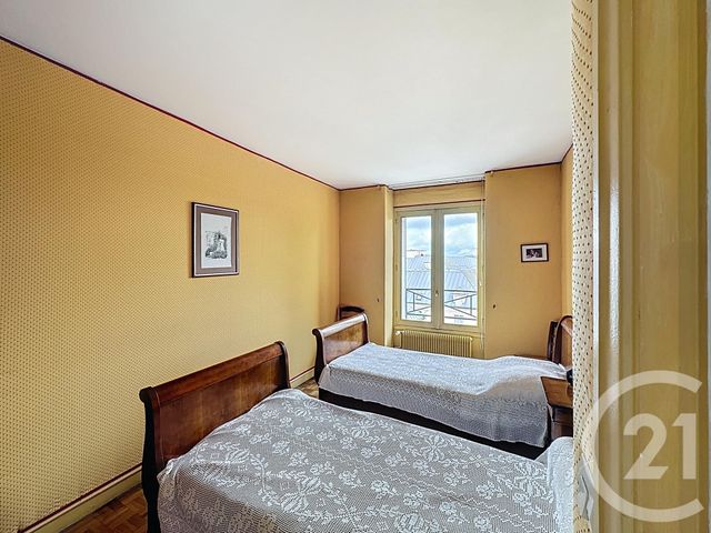 Appartement F3 à vendre - 3 pièces - 87.0 m2 - VERSAILLES - 78 - ILE-DE-FRANCE - Century 21 Fels Immobilier