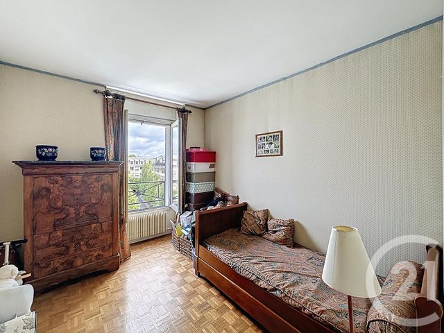 Appartement F3 à vendre - 3 pièces - 87.0 m2 - VERSAILLES - 78 - ILE-DE-FRANCE - Century 21 Fels Immobilier