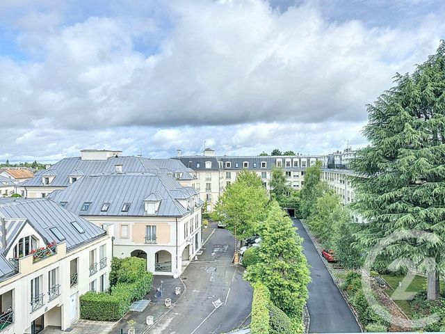 Appartement F3 à vendre - 3 pièces - 87.0 m2 - VERSAILLES - 78 - ILE-DE-FRANCE - Century 21 Fels Immobilier