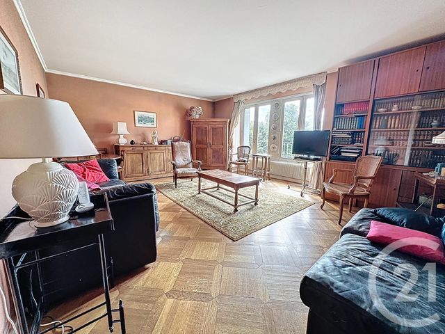 Appartement F3 à vendre - 3 pièces - 87.0 m2 - VERSAILLES - 78 - ILE-DE-FRANCE - Century 21 Fels Immobilier