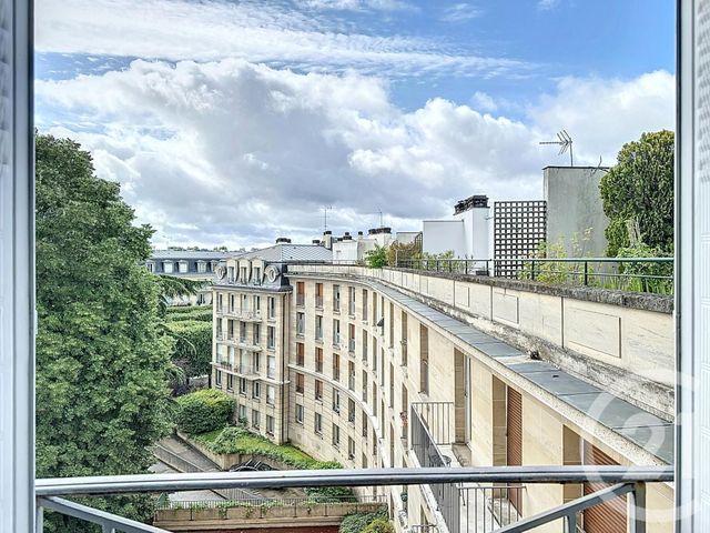 Appartement F3 à vendre - 3 pièces - 87.0 m2 - VERSAILLES - 78 - ILE-DE-FRANCE - Century 21 Fels Immobilier