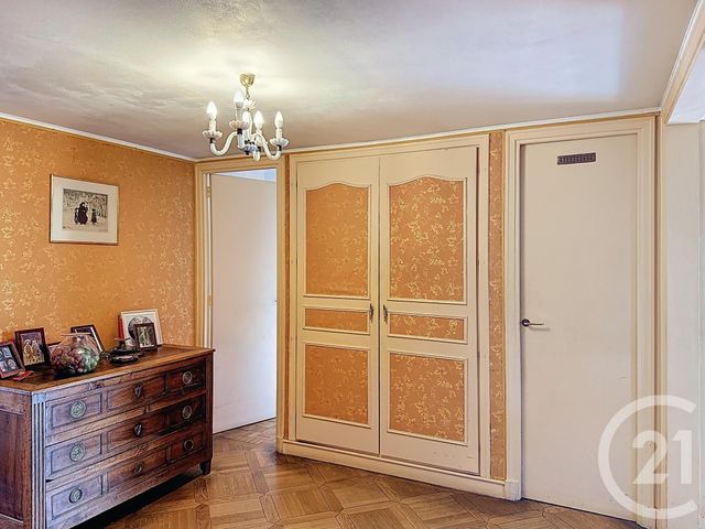 Appartement F3 à vendre - 3 pièces - 87.0 m2 - VERSAILLES - 78 - ILE-DE-FRANCE - Century 21 Fels Immobilier