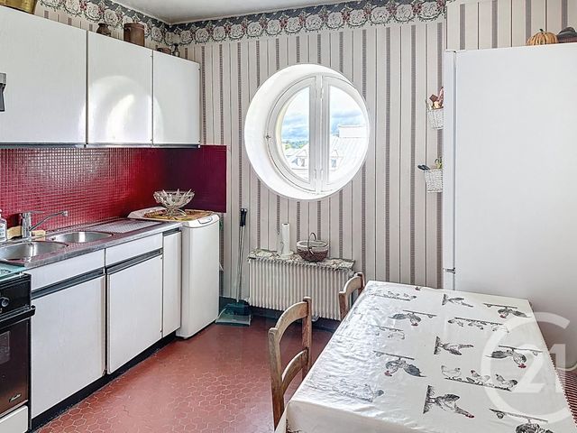 Appartement F3 à vendre - 3 pièces - 87.0 m2 - VERSAILLES - 78 - ILE-DE-FRANCE - Century 21 Fels Immobilier