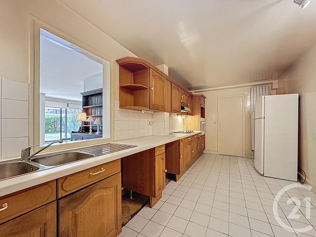 Appartement F4 à vendre - 4 pièces - 119.92 m2 - ROCQUENCOURT - 78 - ILE-DE-FRANCE - Century 21 Fels Immobilier