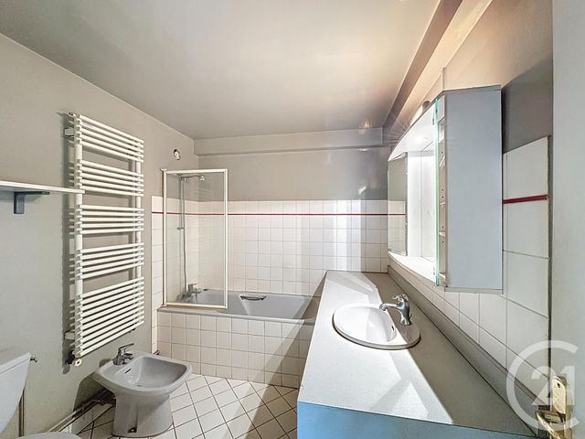 Appartement F4 à vendre - 4 pièces - 119.92 m2 - ROCQUENCOURT - 78 - ILE-DE-FRANCE - Century 21 Fels Immobilier