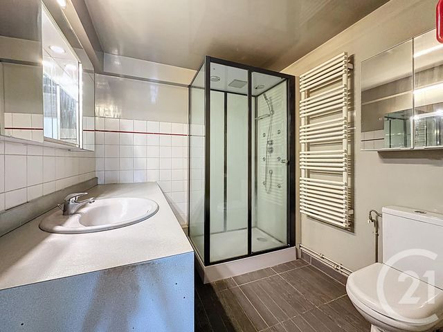 Appartement F4 à vendre - 4 pièces - 119.92 m2 - ROCQUENCOURT - 78 - ILE-DE-FRANCE - Century 21 Fels Immobilier