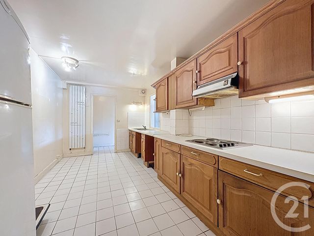 Appartement F4 à vendre - 4 pièces - 119.92 m2 - ROCQUENCOURT - 78 - ILE-DE-FRANCE - Century 21 Fels Immobilier