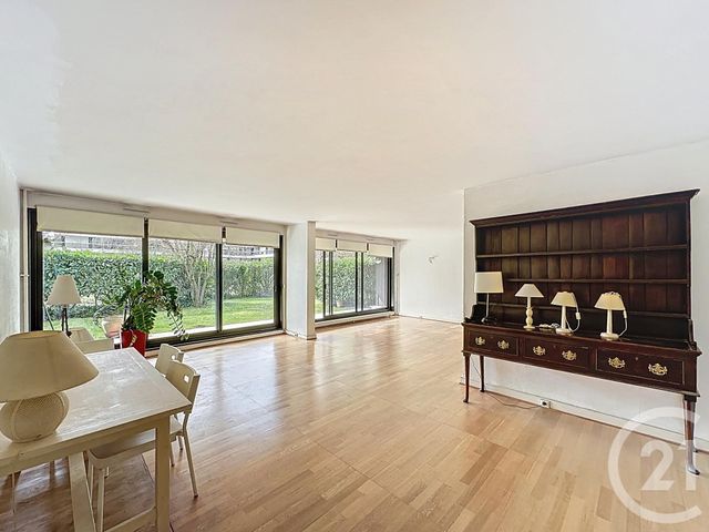 Appartement F4 à vendre - 4 pièces - 119.92 m2 - ROCQUENCOURT - 78 - ILE-DE-FRANCE - Century 21 Fels Immobilier