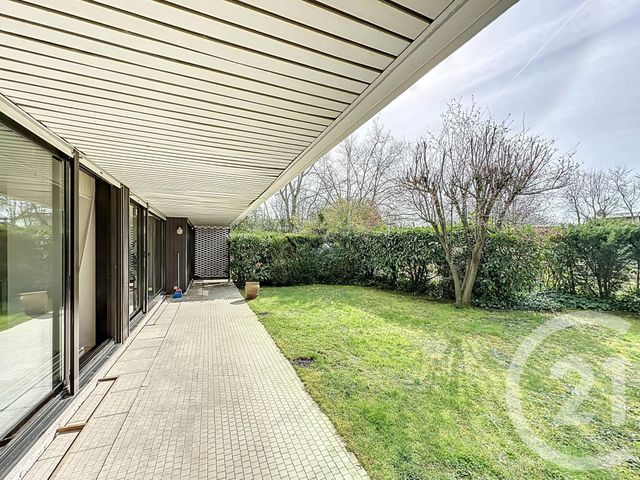 Appartement F4 à vendre - 4 pièces - 119.92 m2 - ROCQUENCOURT - 78 - ILE-DE-FRANCE - Century 21 Fels Immobilier