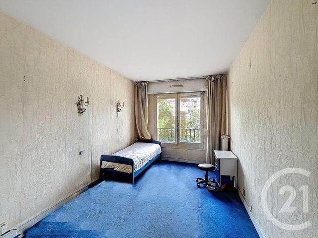 Appartement F4 à vendre - 4 pièces - 93.31 m2 - VERSAILLES - 78 - ILE-DE-FRANCE - Century 21 Fels Immobilier