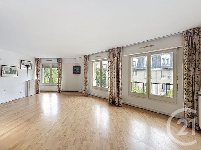 Appartement F4 à vendre - 4 pièces - 93.31 m2 - VERSAILLES - 78 - ILE-DE-FRANCE - Century 21 Fels Immobilier