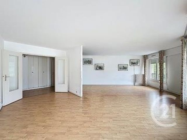 Appartement F4 à vendre - 4 pièces - 93.31 m2 - VERSAILLES - 78 - ILE-DE-FRANCE - Century 21 Fels Immobilier