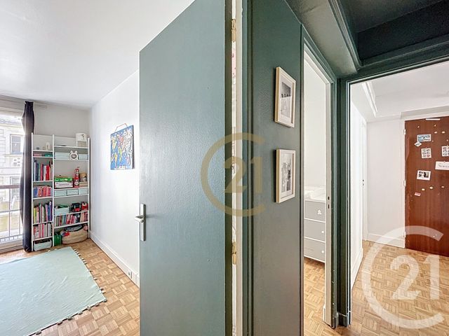 Appartement F4 à vendre - 4 pièces - 80.79 m2 - VERSAILLES - 78 - ILE-DE-FRANCE - Century 21 Fels Immobilier