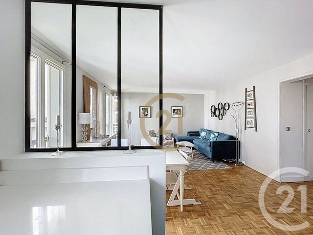 Appartement F4 à vendre - 4 pièces - 80.79 m2 - VERSAILLES - 78 - ILE-DE-FRANCE - Century 21 Fels Immobilier