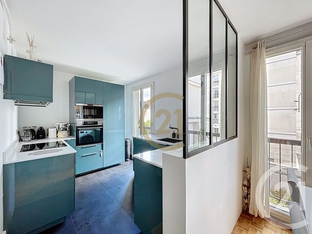 Appartement F4 à vendre - 4 pièces - 80.79 m2 - VERSAILLES - 78 - ILE-DE-FRANCE - Century 21 Fels Immobilier