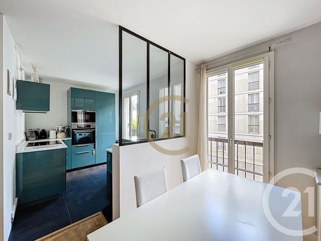 Appartement F4 à vendre - 4 pièces - 80.79 m2 - VERSAILLES - 78 - ILE-DE-FRANCE - Century 21 Fels Immobilier