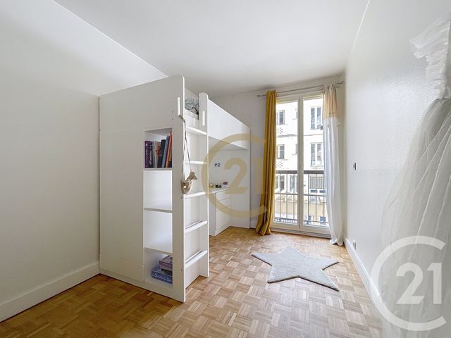 Appartement F4 à vendre - 4 pièces - 80.79 m2 - VERSAILLES - 78 - ILE-DE-FRANCE - Century 21 Fels Immobilier