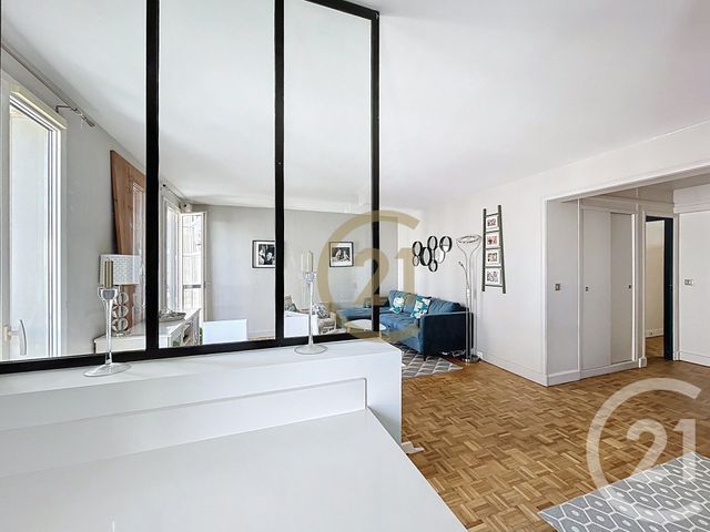 Appartement F4 à vendre - 4 pièces - 80.79 m2 - VERSAILLES - 78 - ILE-DE-FRANCE - Century 21 Fels Immobilier