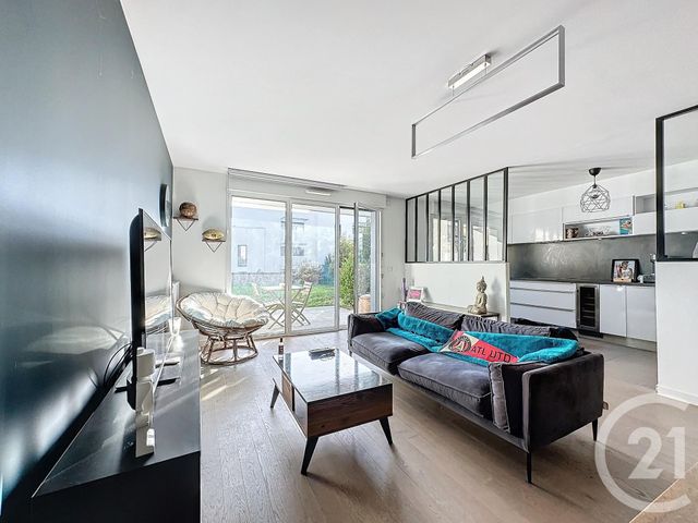 Appartement F4 à vendre - 4 pièces - 97.0 m2 - ROCQUENCOURT - 78 - ILE-DE-FRANCE - Century 21 Fels Immobilier