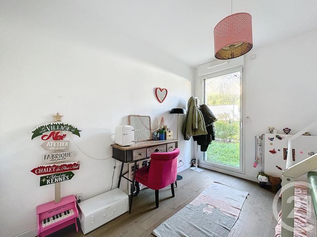 Appartement F4 à vendre - 4 pièces - 97.0 m2 - ROCQUENCOURT - 78 - ILE-DE-FRANCE - Century 21 Fels Immobilier