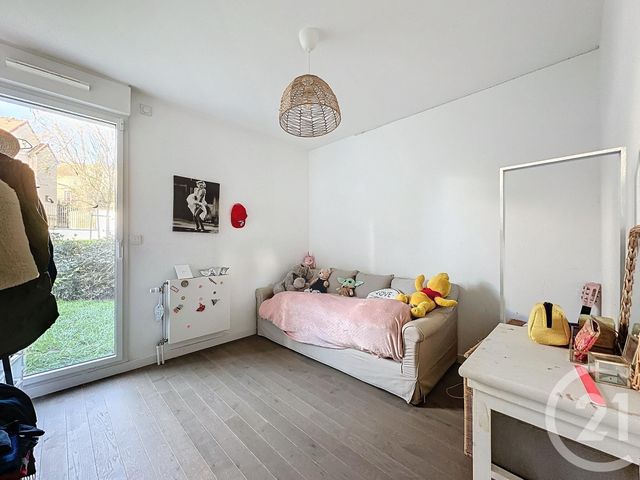 Appartement F4 à vendre - 4 pièces - 97.0 m2 - ROCQUENCOURT - 78 - ILE-DE-FRANCE - Century 21 Fels Immobilier