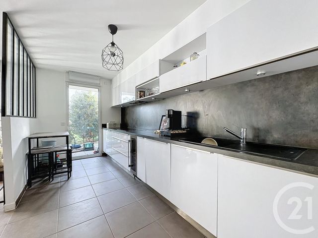 Appartement F4 à vendre - 4 pièces - 97.0 m2 - ROCQUENCOURT - 78 - ILE-DE-FRANCE - Century 21 Fels Immobilier