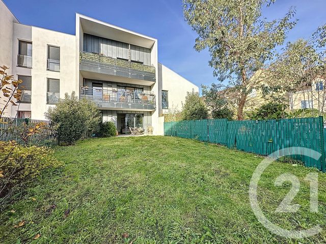 Appartement F4 à vendre - 4 pièces - 97.0 m2 - ROCQUENCOURT - 78 - ILE-DE-FRANCE - Century 21 Fels Immobilier