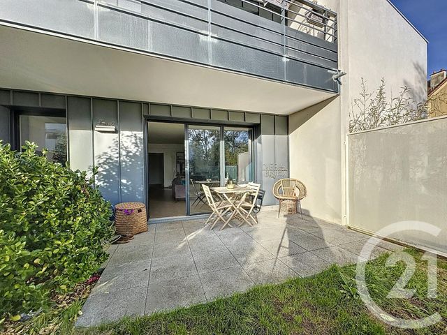 Appartement F4 à vendre - 4 pièces - 97.0 m2 - ROCQUENCOURT - 78 - ILE-DE-FRANCE - Century 21 Fels Immobilier