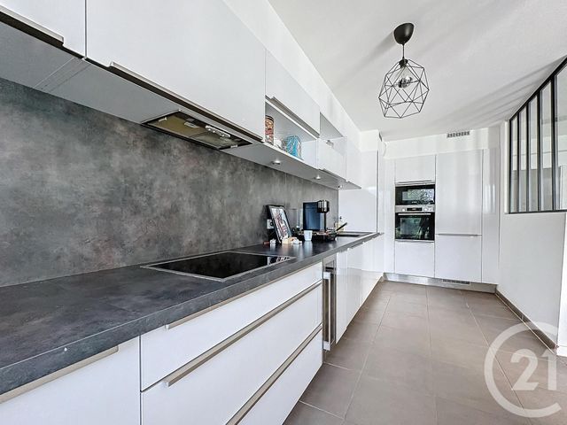 Appartement F4 à vendre - 4 pièces - 97.0 m2 - ROCQUENCOURT - 78 - ILE-DE-FRANCE - Century 21 Fels Immobilier