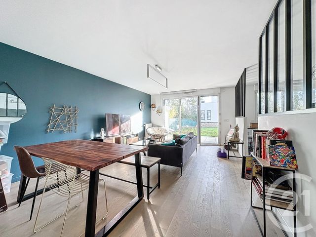 Appartement F4 à vendre - 4 pièces - 97.0 m2 - ROCQUENCOURT - 78 - ILE-DE-FRANCE - Century 21 Fels Immobilier