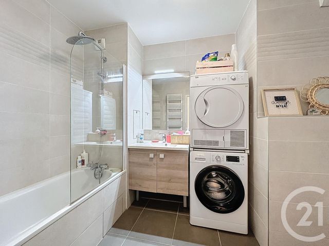 Appartement F4 à vendre - 4 pièces - 97.0 m2 - ROCQUENCOURT - 78 - ILE-DE-FRANCE - Century 21 Fels Immobilier