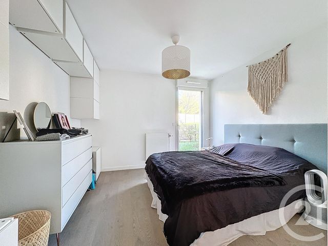 Appartement F4 à vendre - 4 pièces - 97.0 m2 - ROCQUENCOURT - 78 - ILE-DE-FRANCE - Century 21 Fels Immobilier