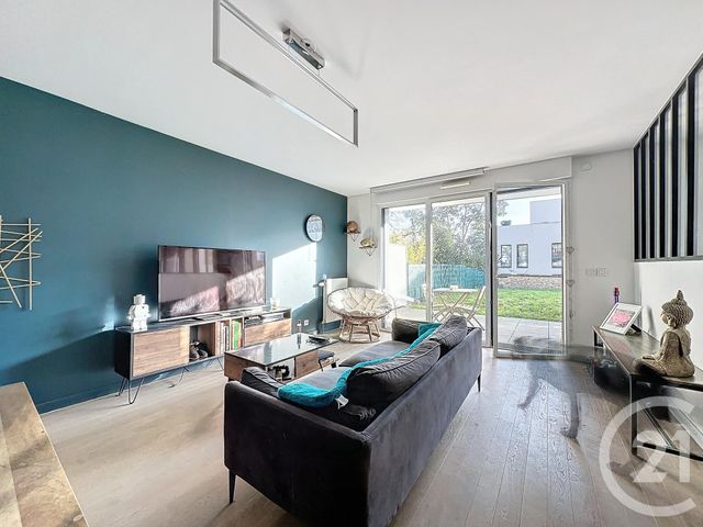 Appartement F4 à vendre - 4 pièces - 97.0 m2 - ROCQUENCOURT - 78 - ILE-DE-FRANCE - Century 21 Fels Immobilier